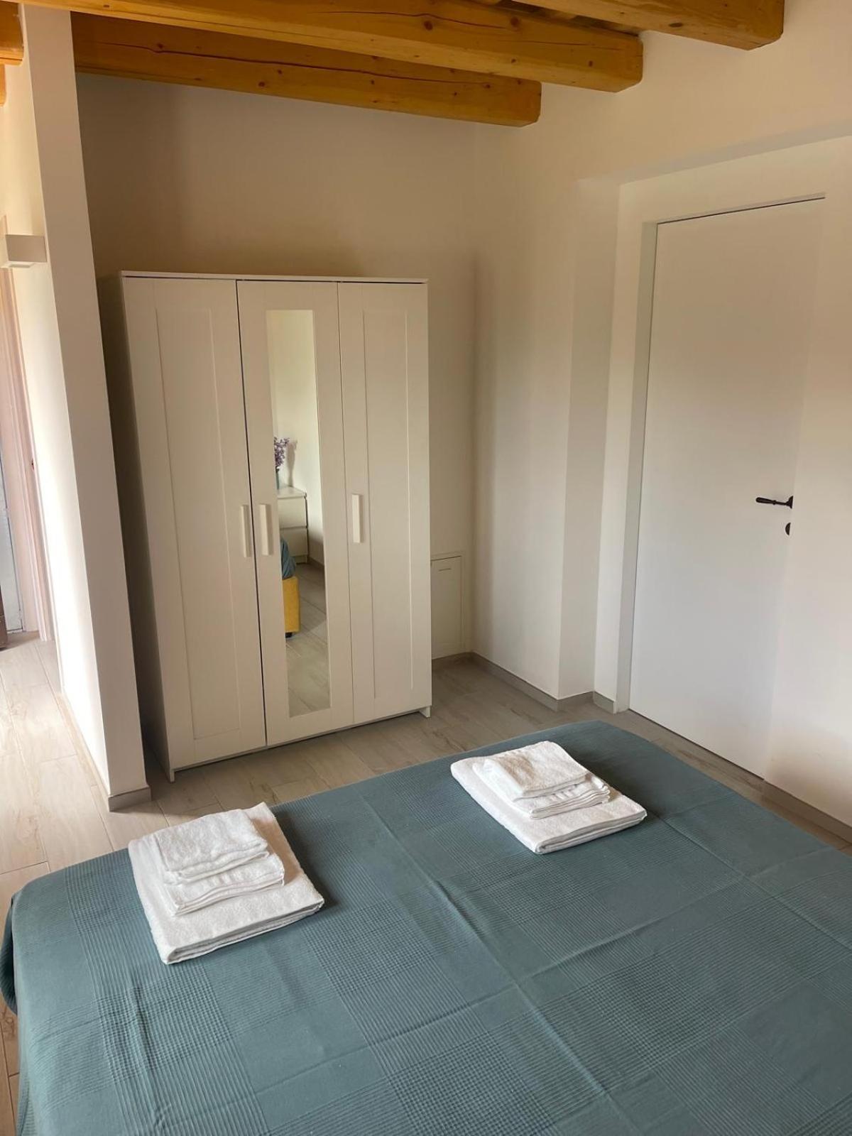 Villa Vinci ريكاناتي المظهر الخارجي الصورة