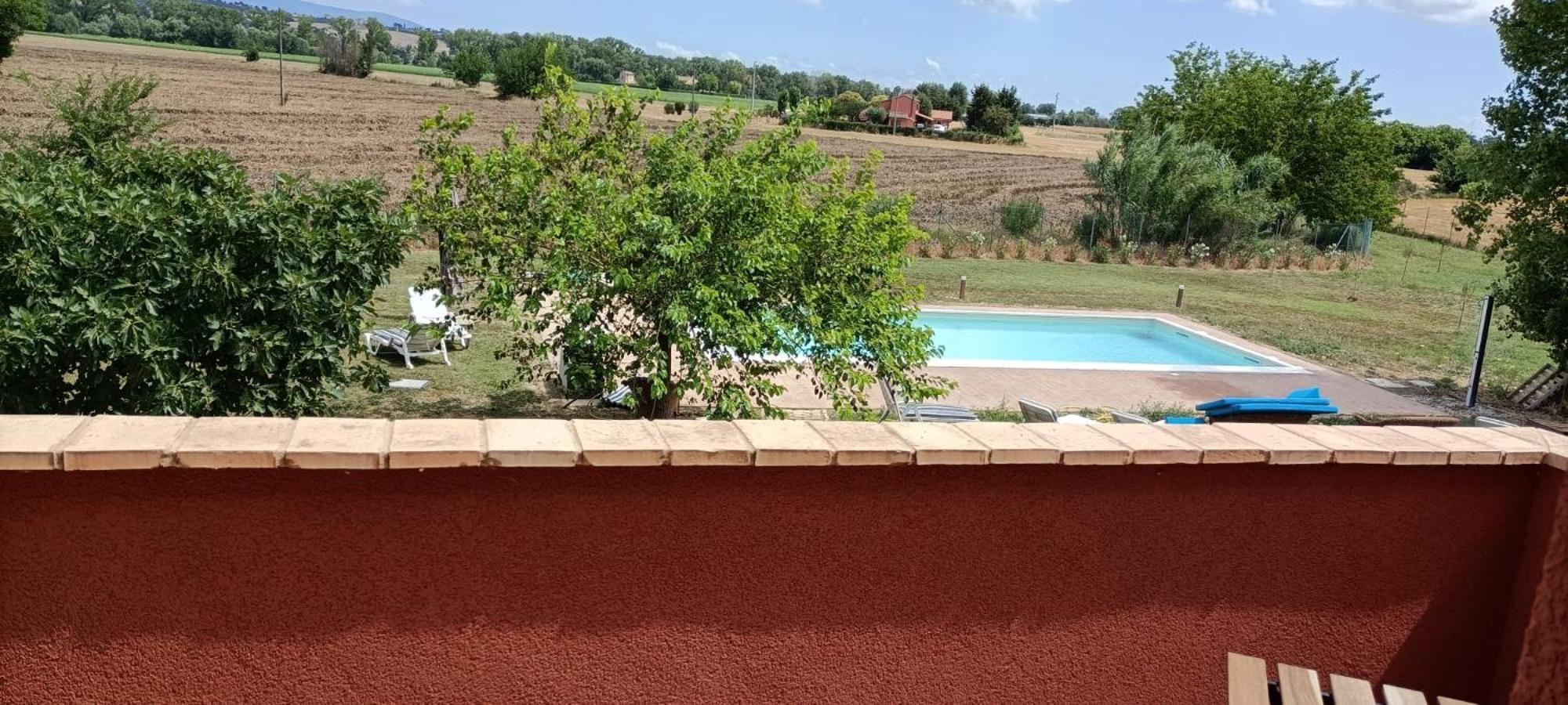 Villa Vinci ريكاناتي المظهر الخارجي الصورة