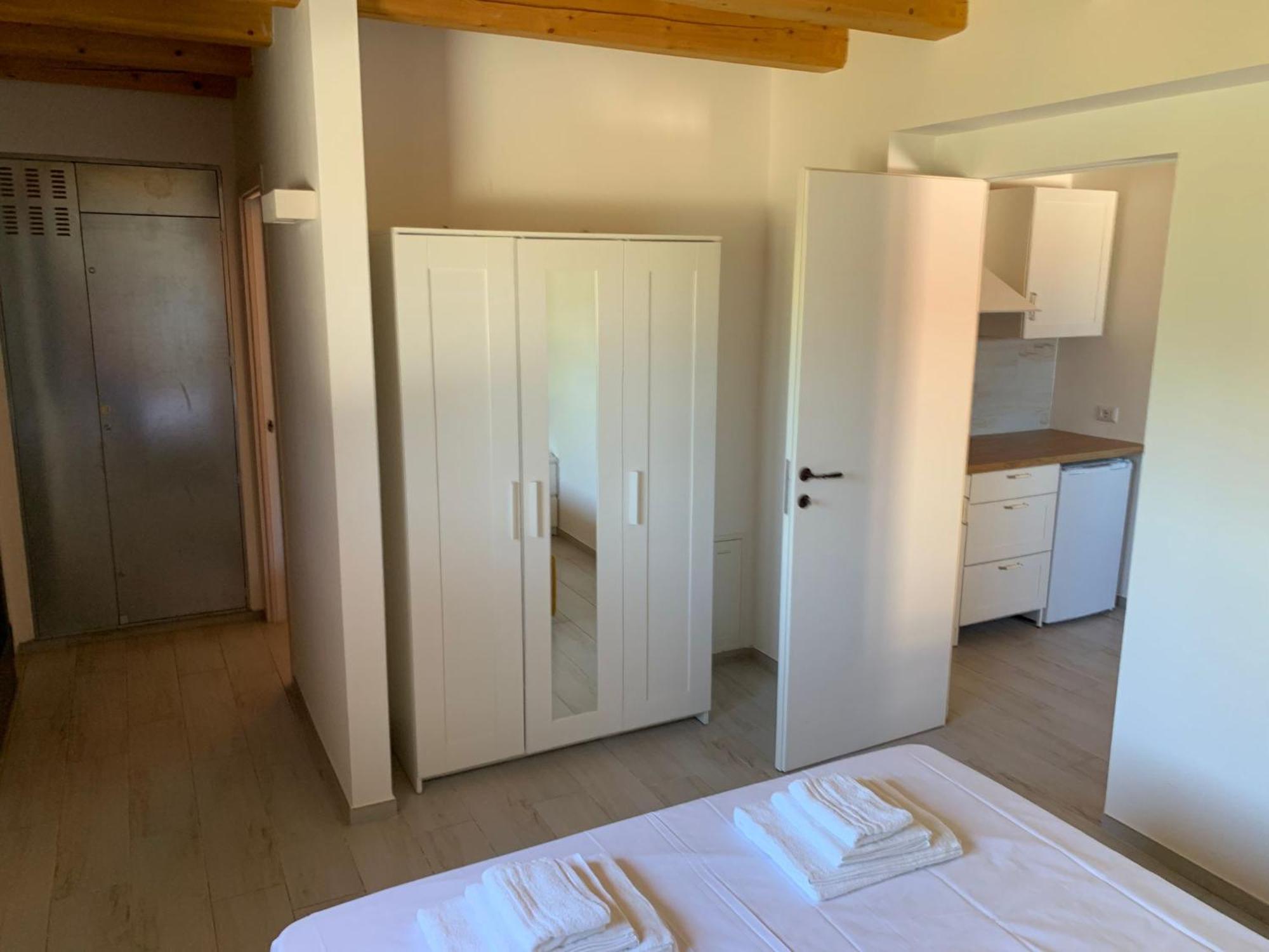 Villa Vinci ريكاناتي المظهر الخارجي الصورة