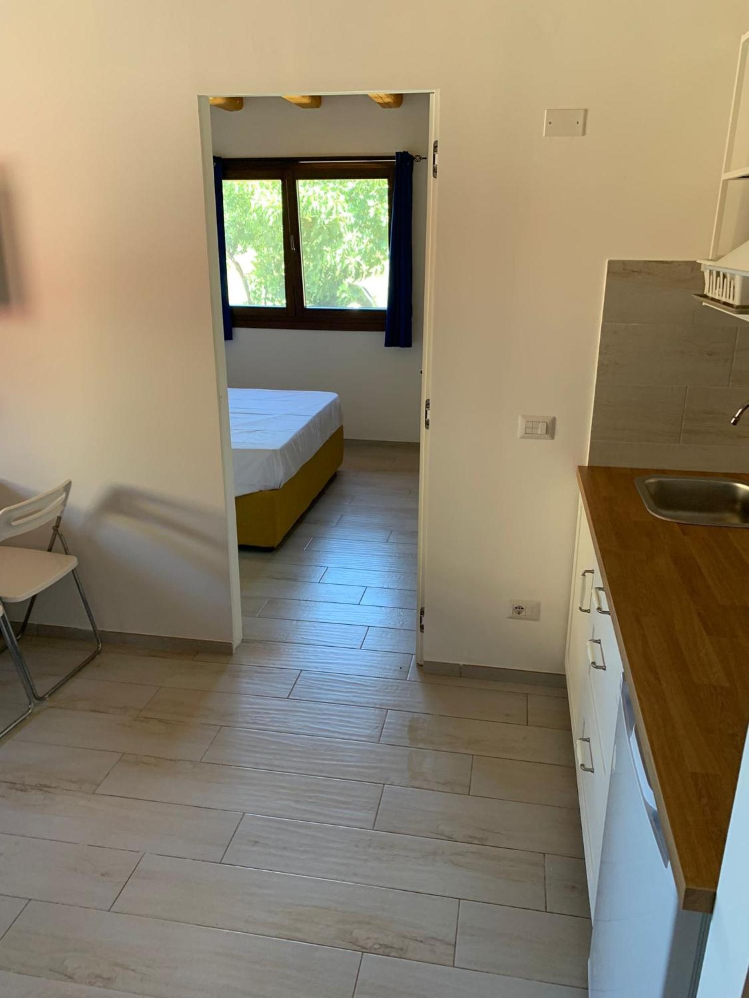 Villa Vinci ريكاناتي المظهر الخارجي الصورة
