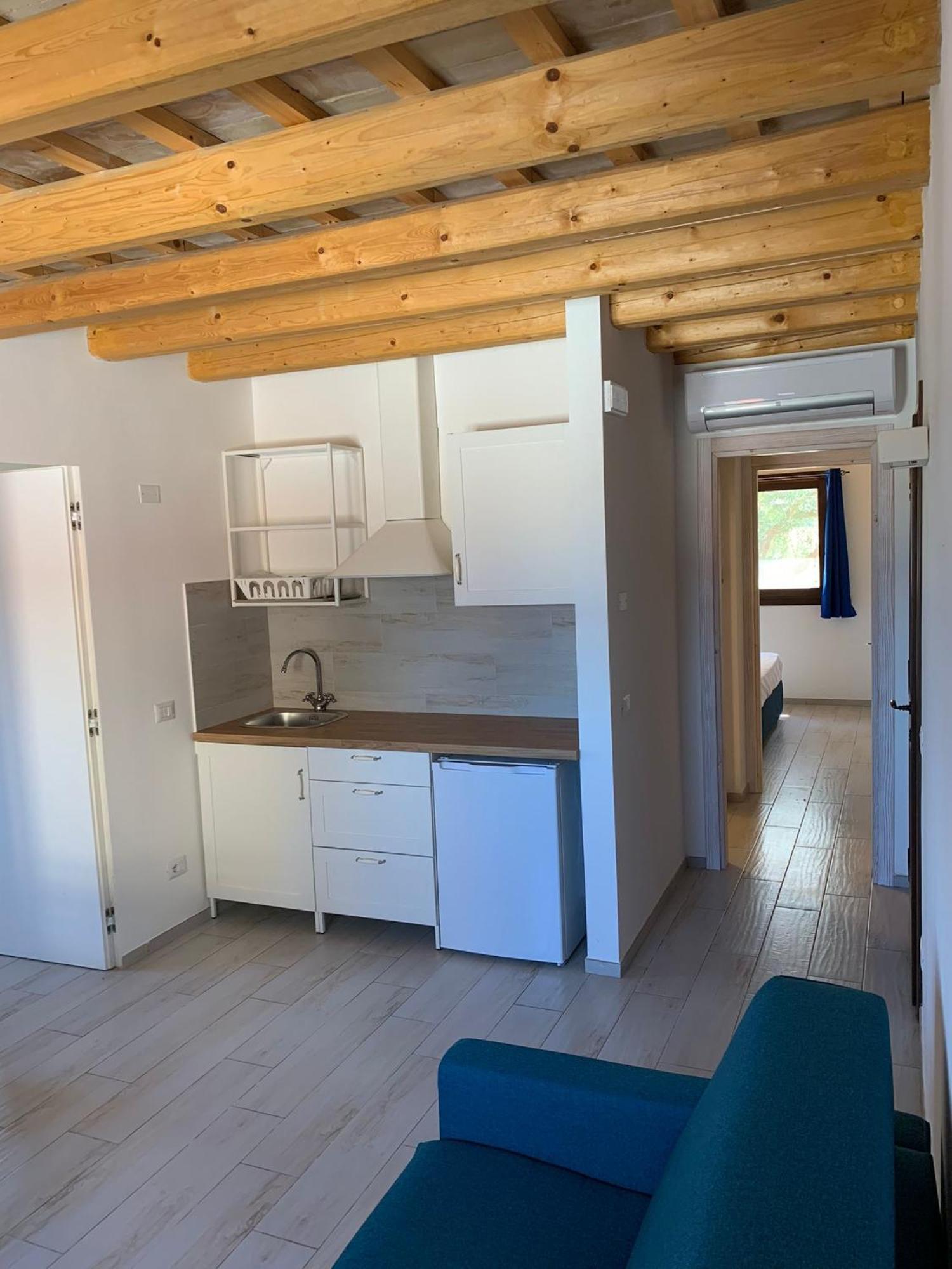 Villa Vinci ريكاناتي المظهر الخارجي الصورة
